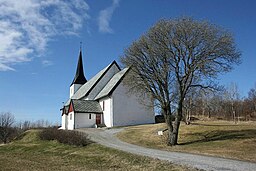 Roans kyrka