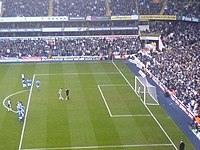 Tottenham Hotspur Football Club – Wikipédia, a enciclopédia livre