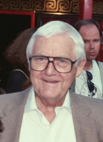 Wise in 1990