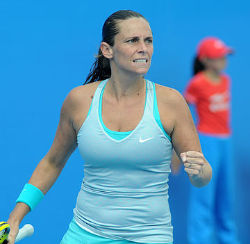 Roberta Vinci