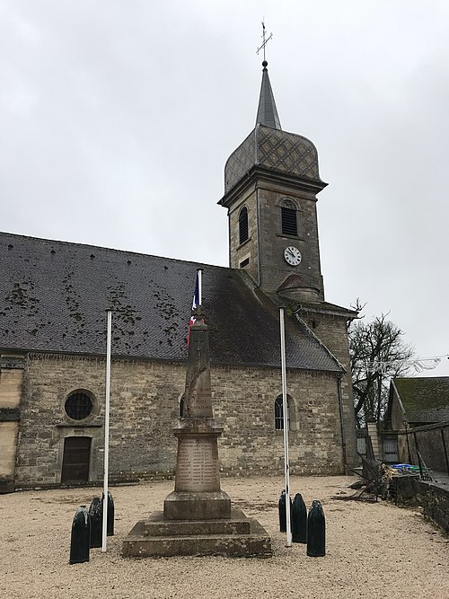 Serrurier porte blindée Rochefort-sur-Nenon (39700)