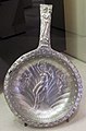 Silver patera from the Esquiline Treasure, 4th century AD