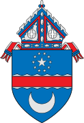 Roman Catholic Diocese of Arlington