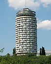 Romashka Tower