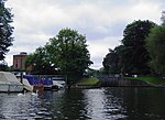 Romney Lock