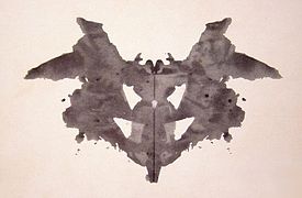 Test de Rorschach - Wikipedia, la enciclopedia libre