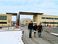 Miniatura para Universidad de Roskilde