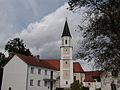 Filialkirche St. Margaretha