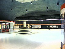 Estación Ruoholahti