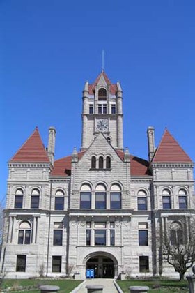 Rush County Courthouse, Rushville.jpg