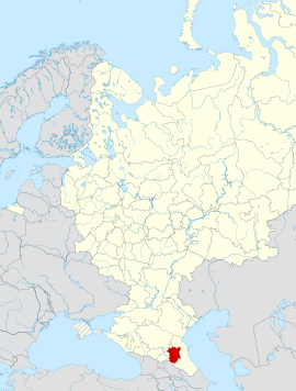 Russia Chechnya map locator.svg