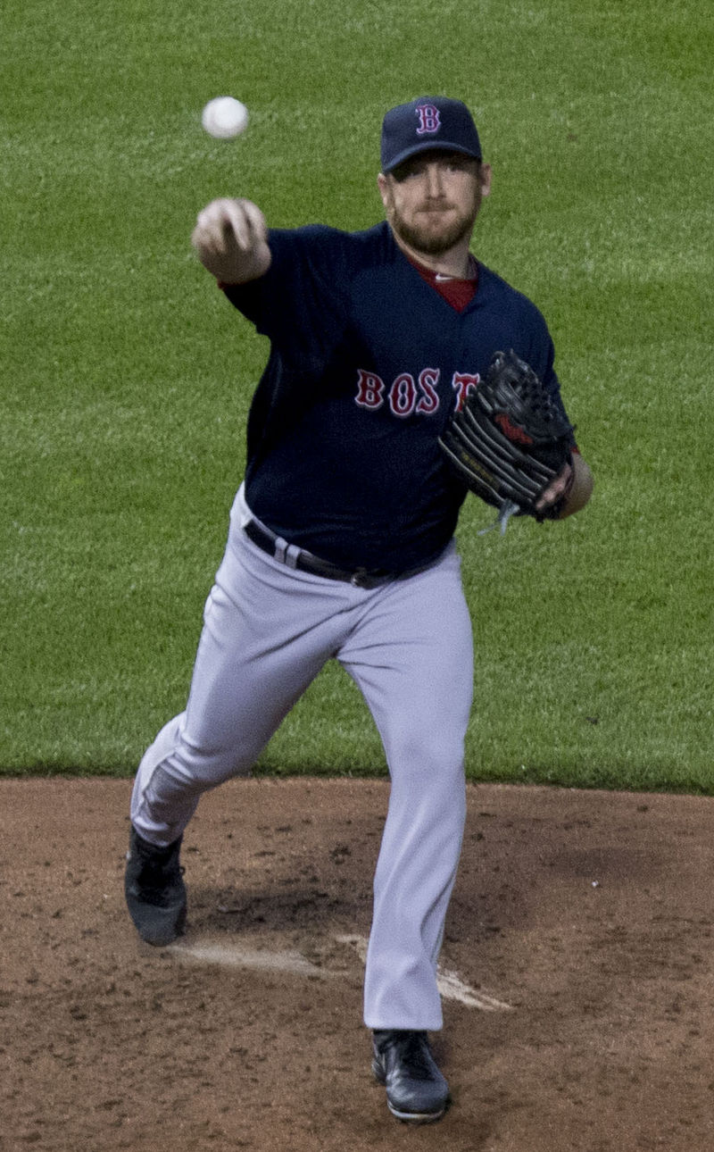 Ryan Dempster Returns From Retirement to Pitch for Canada - The