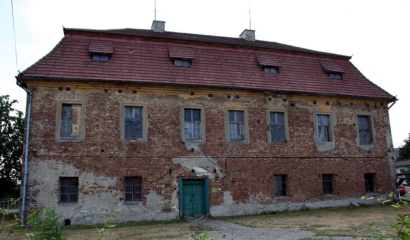 File:Rybnik Stodoły dworek 245.jpg