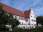 Schloss Schlachtegg