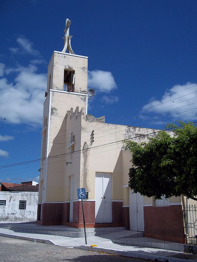 Igreja de São Cristóvão