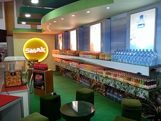 <span class="mw-page-title-main">SMAK (brand)</span> Sri Lanka beverage brand