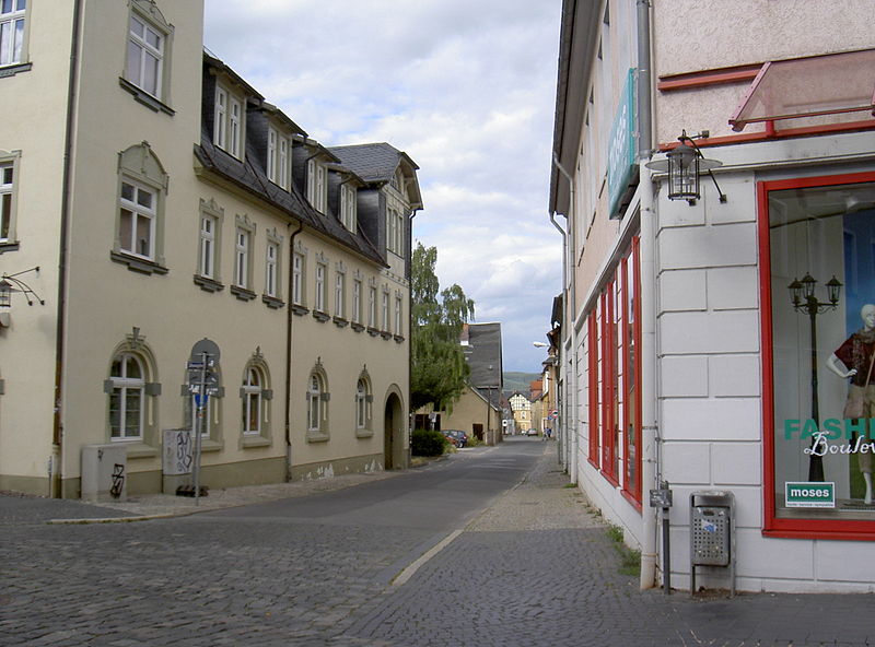 File:SaalfeldObereStraße7.JPG