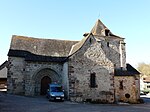 Miniatuur voor Saint-Cernin-de-Larche