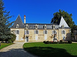 Saint-Laurent-sur-Manoire mairie (2).JPG