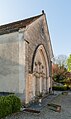 * Nomination Saint Germain of Auxerre church in Courban, Côte-d'Or, France. --Tournasol7 05:08, 26 April 2024 (UTC) * Promotion  Support Good quality. --GoldenArtists 08:50, 26 April 2024 (UTC)