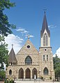 wikimedia_commons=File:Saint Joseph Catholic Church in Fort Collins Colorado.jpg