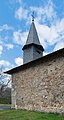 * Nomination Saint Michael church in Domps, Haute-Vienne, France. (By Tournasol7) --Sebring12Hrs 08:08, 26 September 2021 (UTC) * Promotion Good quality --Michielverbeek 08:56, 26 September 2021 (UTC)