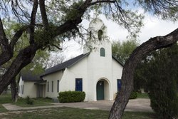 Iglesia católica de San Miguel Arcángel