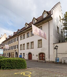 Salmannsweilergasse 2, Konstanz- MG 1227