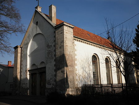 Salza (Nordhausen) Kirche