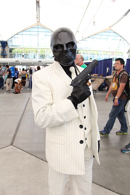 San Diego Comic-Con 2014 - Black Mask (14771258322).jpg