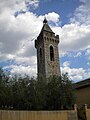 San Donato- parrocchia di Don Milani/Don Milani church