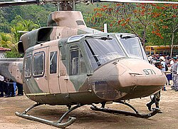 Bell 412.