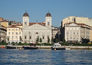 Trieste