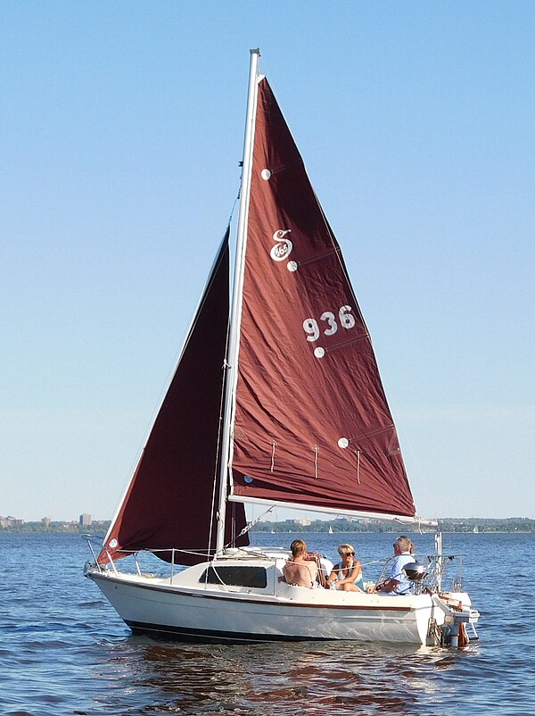 Sandpiper 565