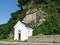 Haussteinkapelle