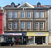 Sankt Wendel, Bahnhofstrasse 17, residential and commercial building.jpg