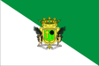 Santa Brígida zászlaja