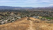 Thumbnail for Santa Clarita Valley