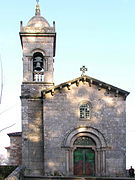 Igrexa de Santa Susana