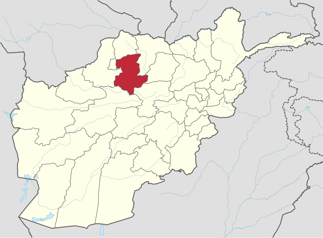 Sar-i Pul (Provinz)