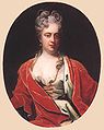 Charlotte Amalia van Hessen-Wanfried