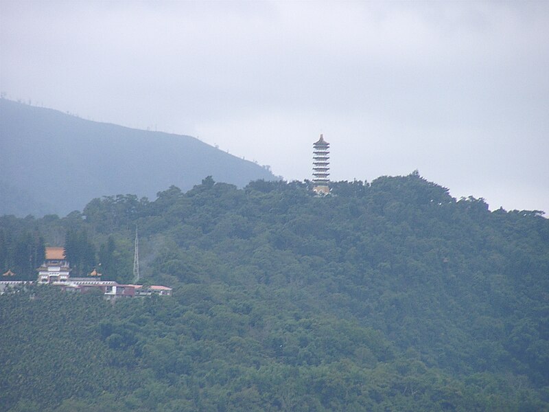 File:Scene around the Sun-Moon Lake 01.jpg