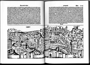 Roma: Geografia, clima i població, Govern, Història