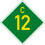 C12 Road