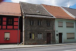 Schloßstraße Jüterbog