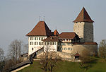 Miniatura para Castillo de Trachselwald