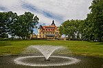 Herrenhaus Wendorf