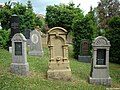 Vorschaubild für Jüdischer Friedhof Schluchtern