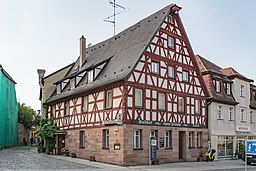 Schwabach, Zöllnertorstraße 10-20160815-002