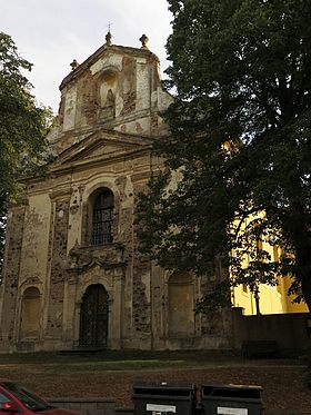 Seč (district Plzeň-Sud)